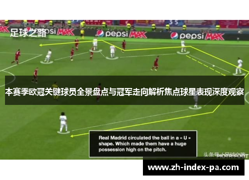 本赛季欧冠关键球员全景盘点与冠军走向解析焦点球星表现深度观察